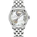 Часы Hamilton Jazzmaster Open Heart Auto H32215190