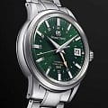Часы Seiko Grand Seiko SBGJ251G фото 4