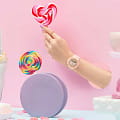 Часы Casio Baby-G BGA-280SW-4ADR (BGA-280SW-4A) фото 2
