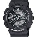 Часы Casio G-Shock GA-110C-1A