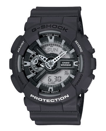 Casio G-Shock GA-110C-1A