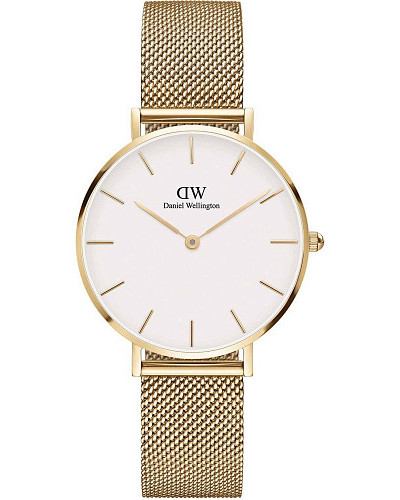 Daniel Wellington Petite Evergold DW00100348