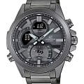 Часы Casio Edifice ECB-30DC-1BDF (ECB-30DC-1B)
