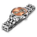 Часы Hamilton Jazzmaster Open Heart Lady Auto H32215100 фото 11