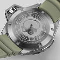 Часы Hamilton Khaki Navy Frogman Auto H77825331 фото 9