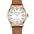 Часы Hamilton Khaki Navy Pioneer Auto H78205553