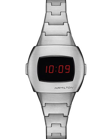 Hamilton American Classic PSR 74 H52304130