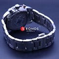 Часы Certina DS Podium Chronograph 1/100 sec C001.647.44.087.00 фото 13