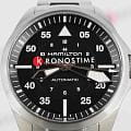 Часы Hamilton Khaki Aviation Pilot Auto H76215130 фото 3