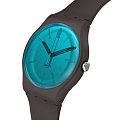 Часы Swatch New Gent Biosourced SO29C100 фото 2