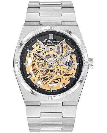 Mathey-Tissot Zeus H118CFAN