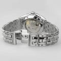 Часы Hamilton Jazzmaster Open Heart Lady Auto H32215100 фото 13