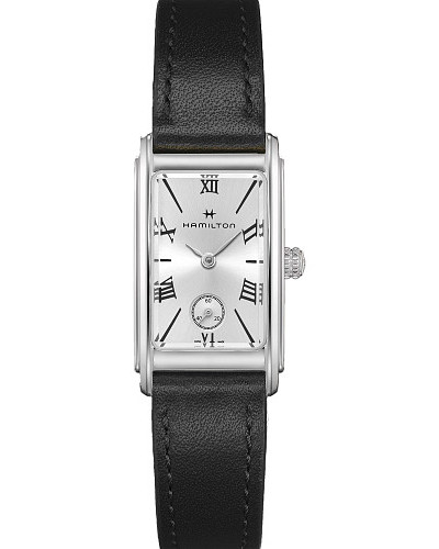 Hamilton American Classic Ardmore Quartz H11221750