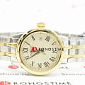 Часы Tissot Classic Dream Lady T129.210.22.263.00 фото 8