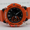 Часы Casio G-Shock GA-2200M-4ADR (GA-2200M-4A) фото 10