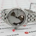 Часы Hamilton Jazzmaster Open Heart Auto H32215190 фото 5