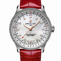 Часы Breitling Navitimer Automatic 35 A17395211A1P6