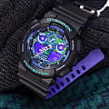 Casio GA-100BL-1AER
