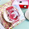 Часы Casio G-Shock GA-110GL-4ADR (GA-110GL-4A) фото 7