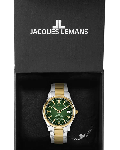 Jacques Lemans Derby 1-2197i