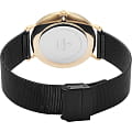 Часы Obaku Mesh V197GXVBMB фото 5
