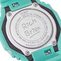 Часы Casio G-Shock GA-2100RB-3ADR (GA-2100RB-3A) фото 3