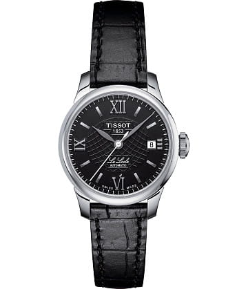 Tissot Le Locle Automatic Lady T41.1.123.57