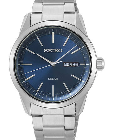 Seiko Conceptual Series Dress SNE525P1