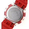 Часы Casio G-Shock GA-110GL-4ADR (GA-110GL-4A) фото 3