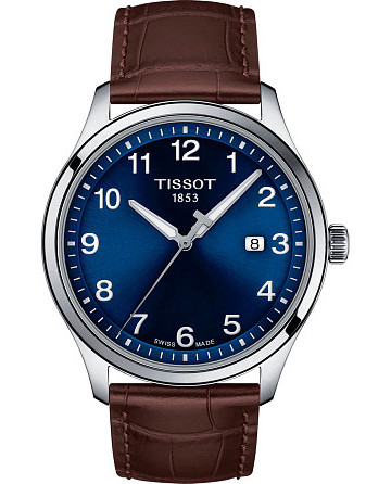 Tissot Gent XL Classic T116.410.16.047.00