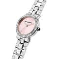 Часы Karl Lagerfeld Crystals R0553100512 фото 4