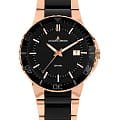 Часы Jacques Lemans High Tech Ceramic 1-2164C