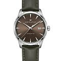Часы Hamilton Jazzmaster Gent Quartz H32451801