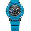 Часы Casio G-Shock GA-2200-2ADR (GA-2200-2A) фото 7