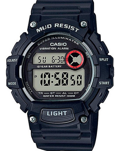 Casio Collection TRT-110H-1A