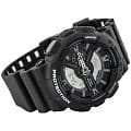 Часы Casio G-Shock GA-110C-1A фото 3