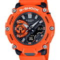 Часы Casio G-Shock GA-2200M-4ADR (GA-2200M-4A)