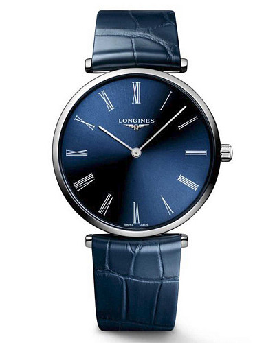 Longines La Grande Classique L4.866.4.94.2