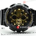 Часы Casio G-Shock GA-140GB-1A1DR (GA-140GB-1A1) фото 12