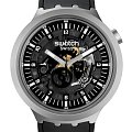 Часы Swatch Big Bold Irony Lacquered SB07S105