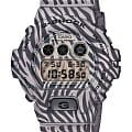 Часы Casio G-Shock DW-6900ZB-8DR
