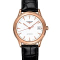 Часы Longines Flagship L4.774.8.22.2