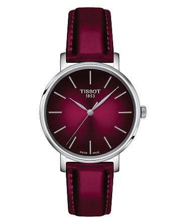 Tissot Everytime Lady T143.210.17.331.00