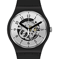 Часы Swatch New Gent Bioceramic Swatch Pay! SO32B112-5300 фото 2