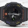 Часы Casio G-Shock GA-B2100FC-1ADR (GA-B2100FC-1A) фото 10