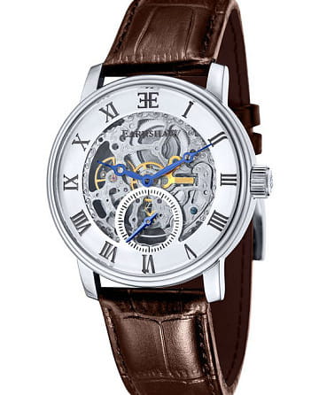 Earnshaw Westminster ES-8041-02