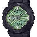 Часы Casio G-Shock GA-110CD-1A3DR (GA-110CD-1A3)