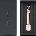 Часы Daniel Wellington Quadro Pressed Sheffeld DW00100508 фото 4
