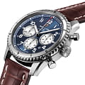 Часы Breitling Aviator 8 B01 Chronograph 43 AB0119131C1P2 фото 2