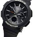 Casio BGA-255-1A